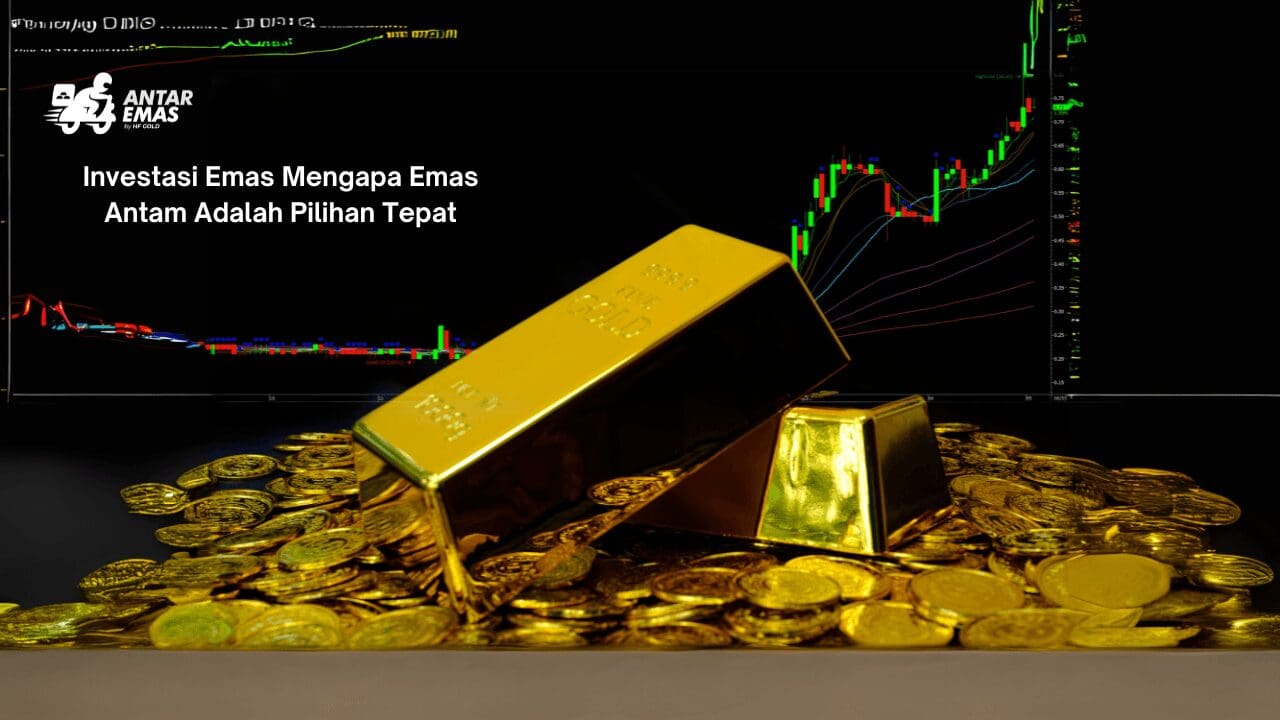 Investasi Emas