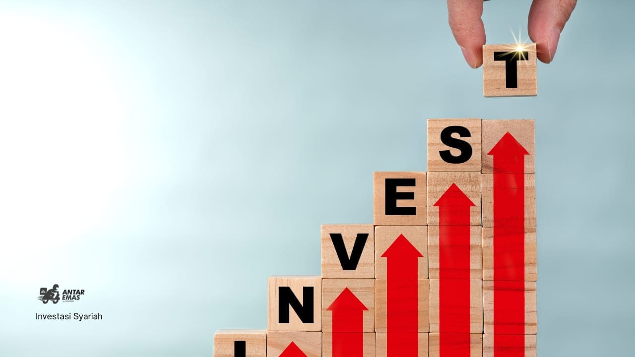 Investasi Syariah