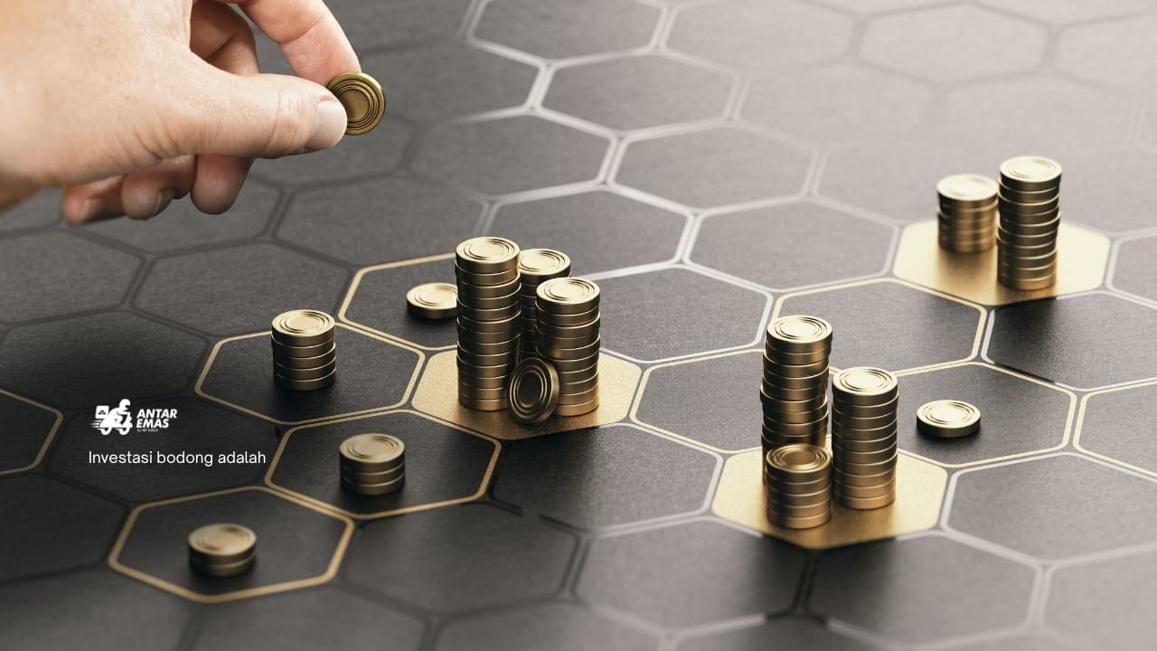 Investasi bodong adalah