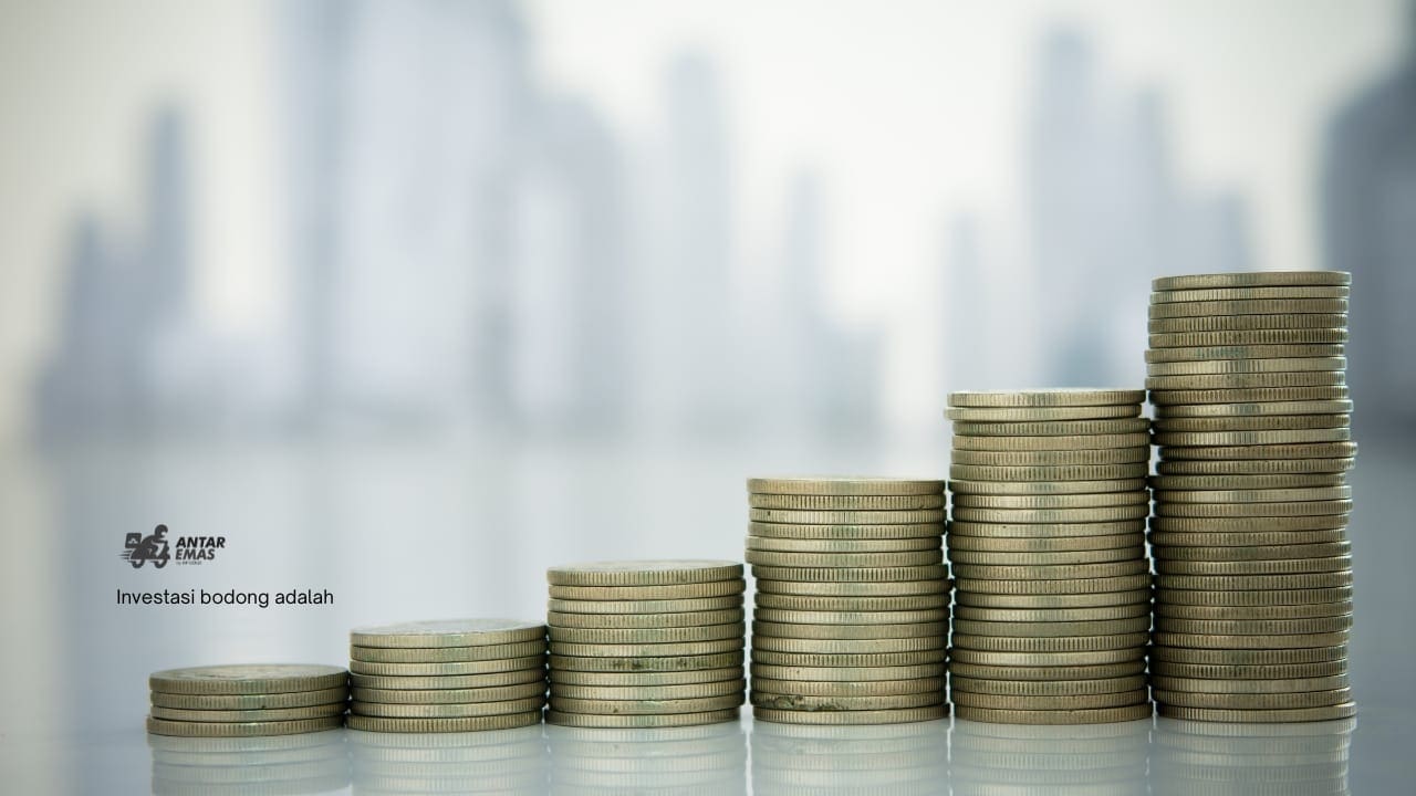 Investasi bodong adalah