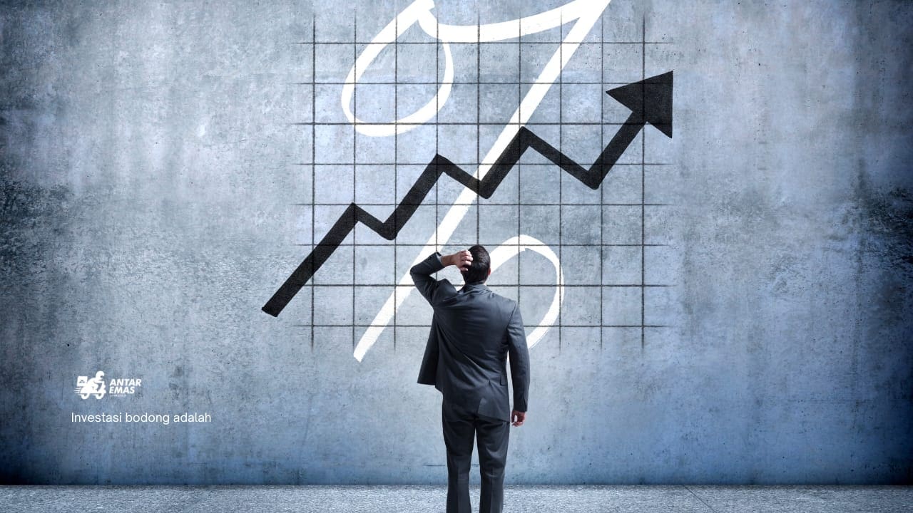 Investasi bodong adalah