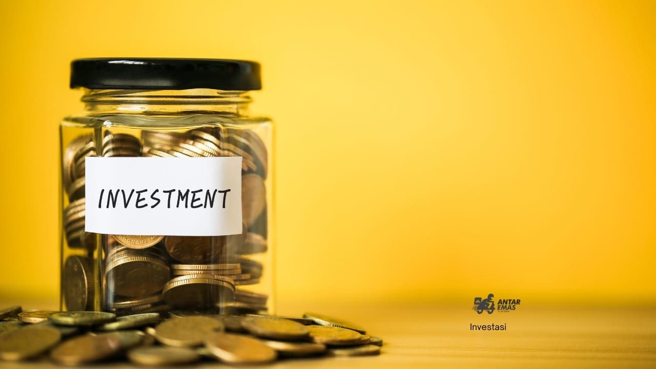 Investasi