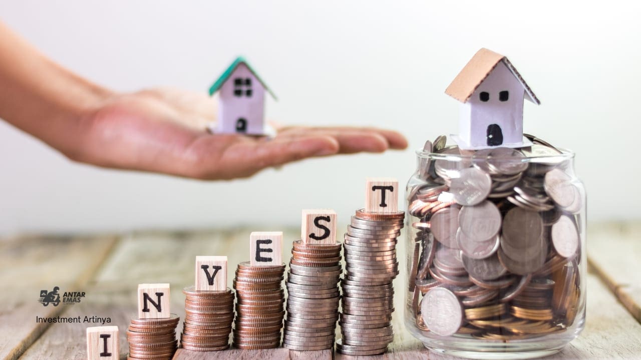 Investment Artinya