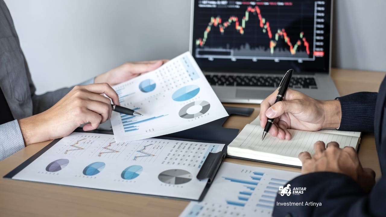 Investment Artinya