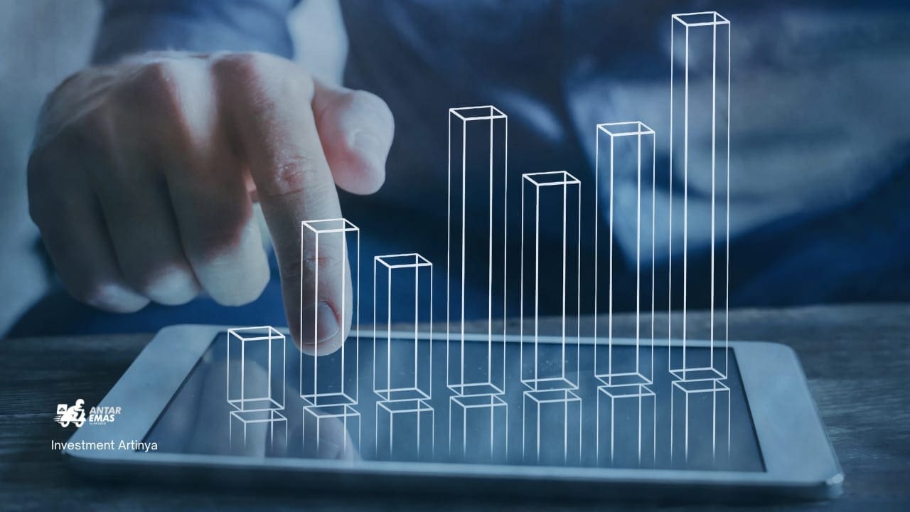 Investment Artinya