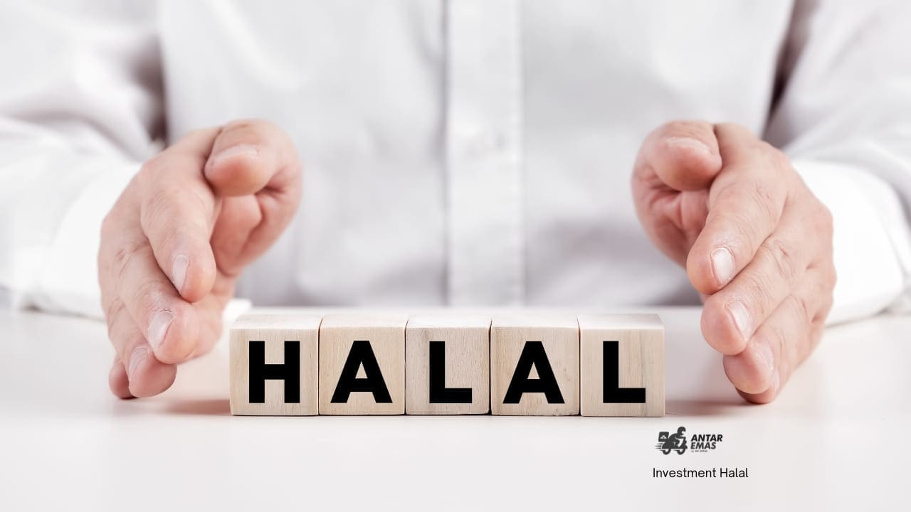 Investment Halal