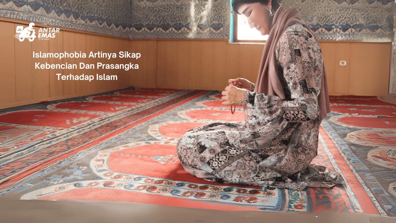 Islamophobia