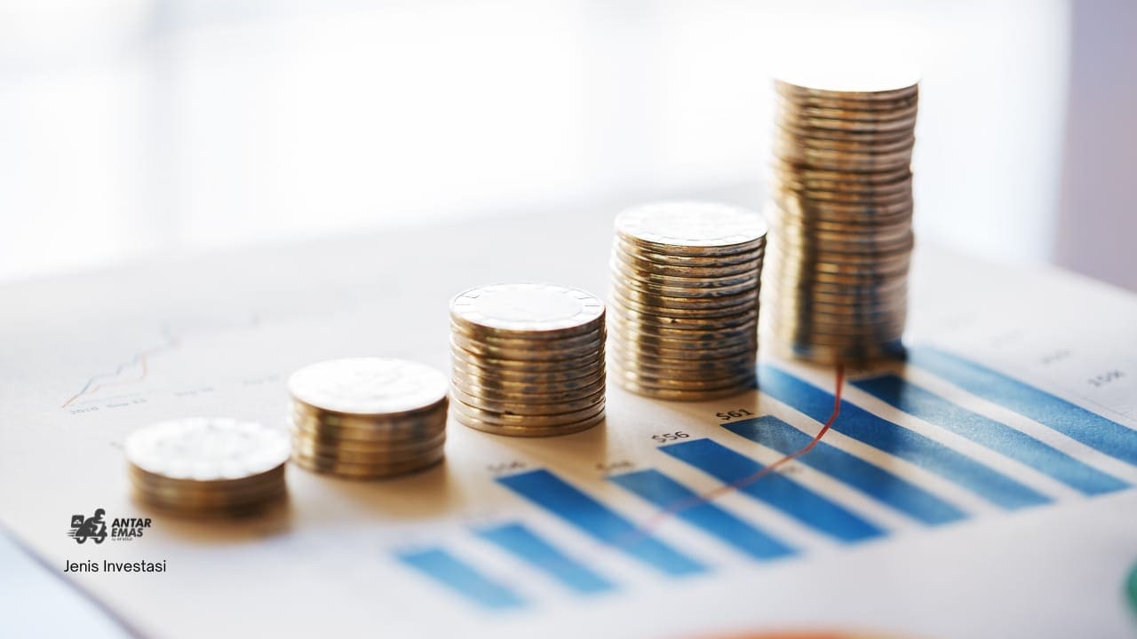 Jenis Investasi