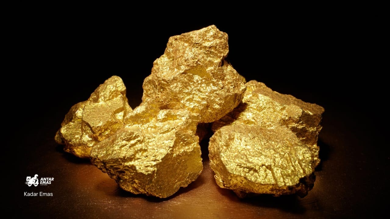 Kadar Emas