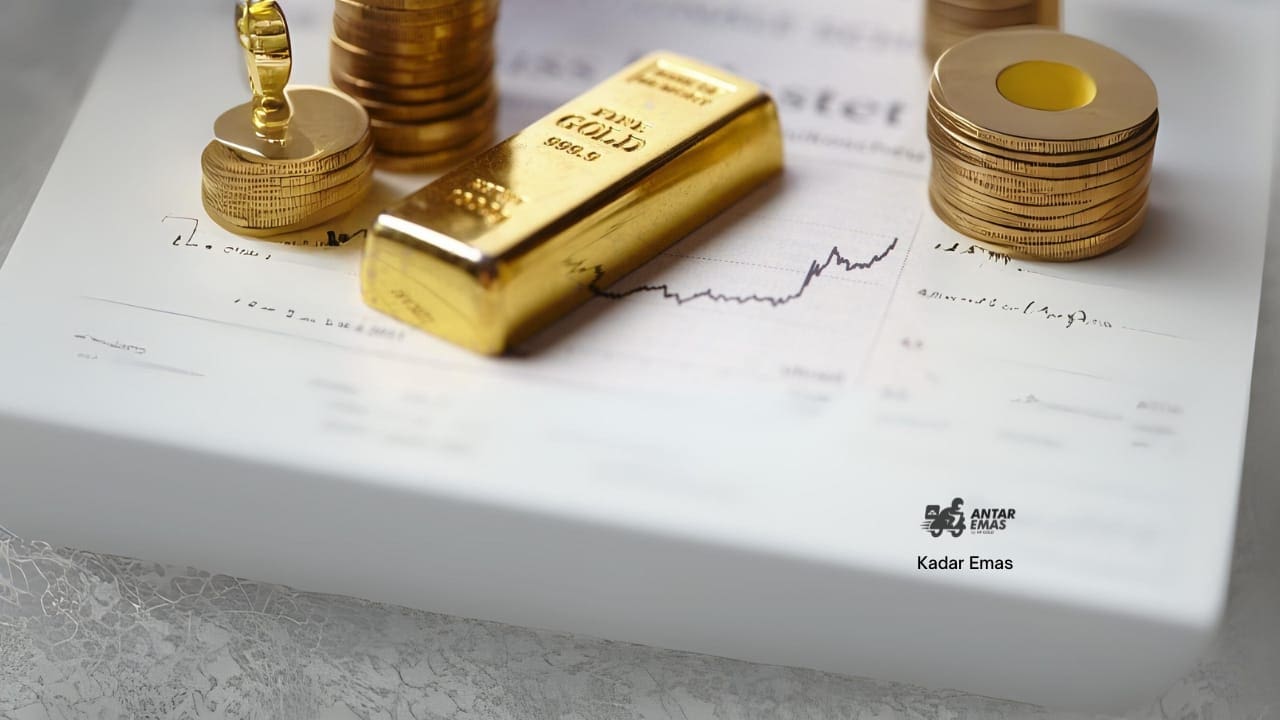 Kadar Emas