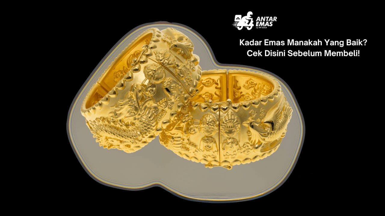 Kadar Emas