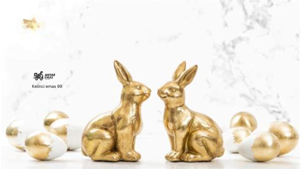 Kelinci emas 99