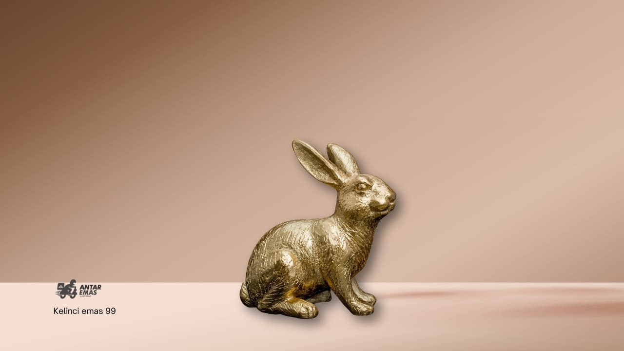 Kelinci emas 99