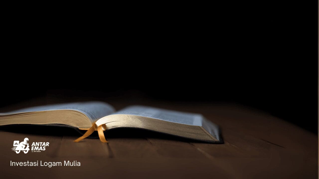 Ayat Emas Alkitab