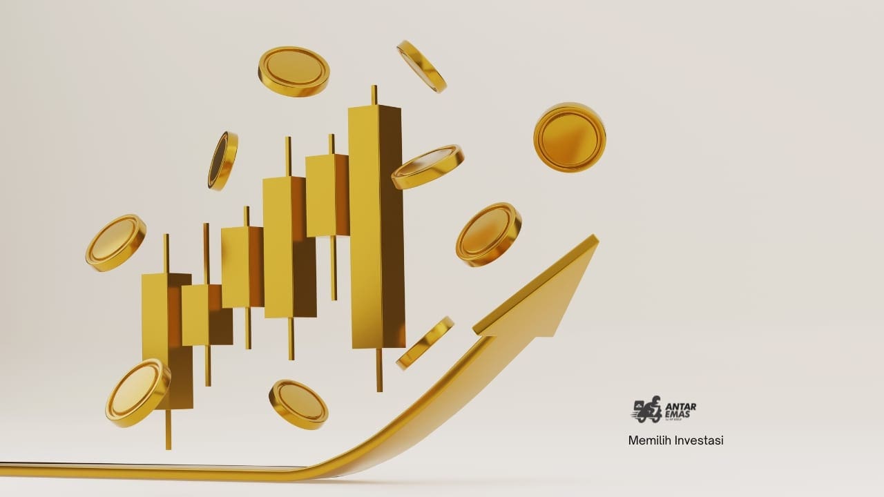 Memilih Investasi