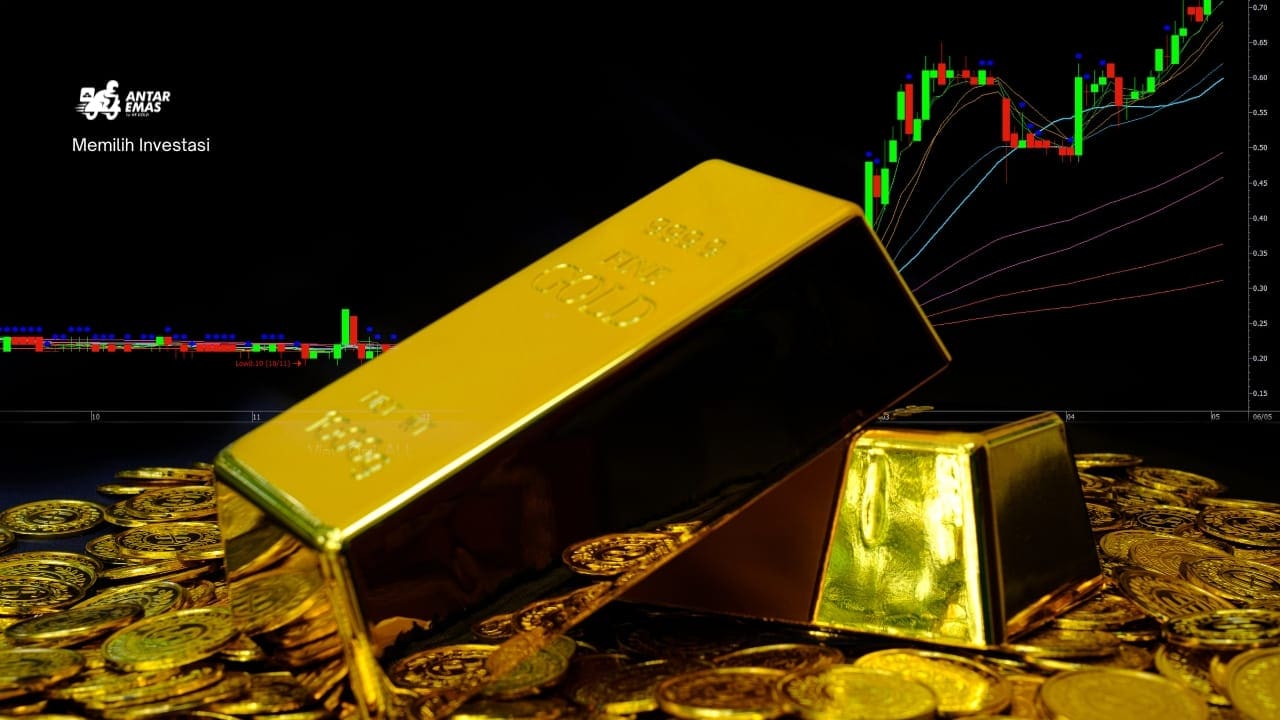 Memilih Investasi