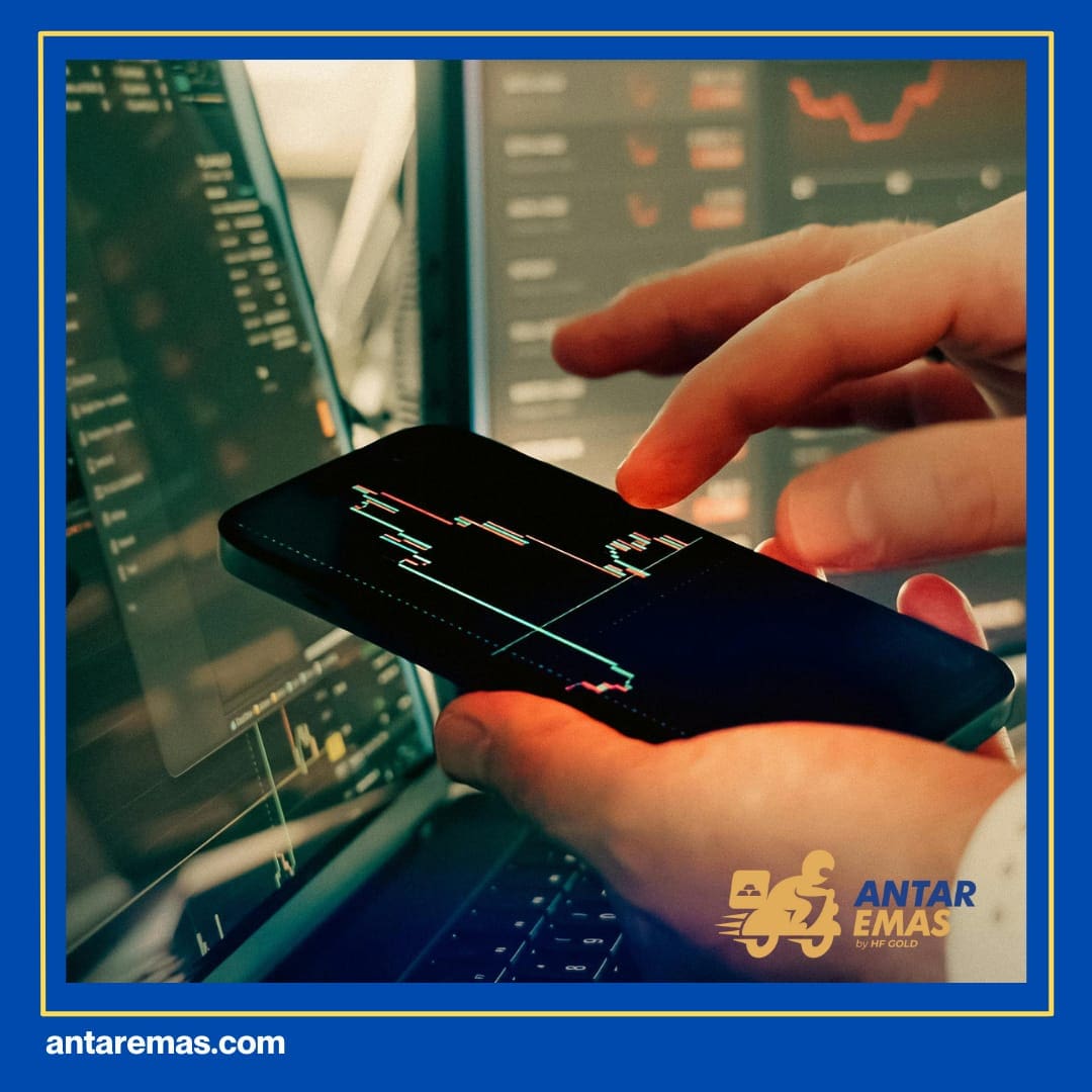 Cara Menghitung Buyback Emas