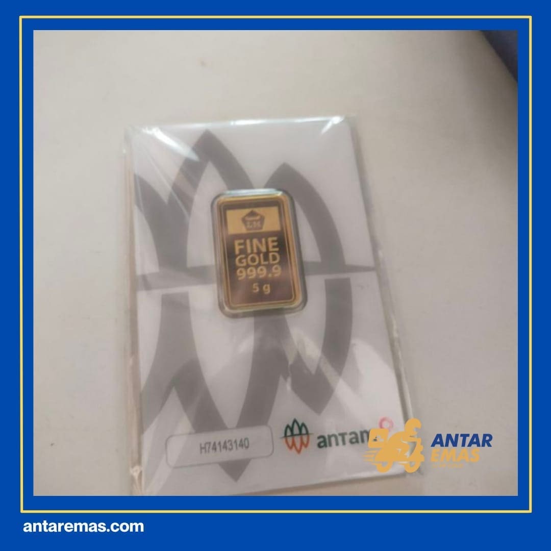 Keunggulan Investasi Emas untuk Pemula