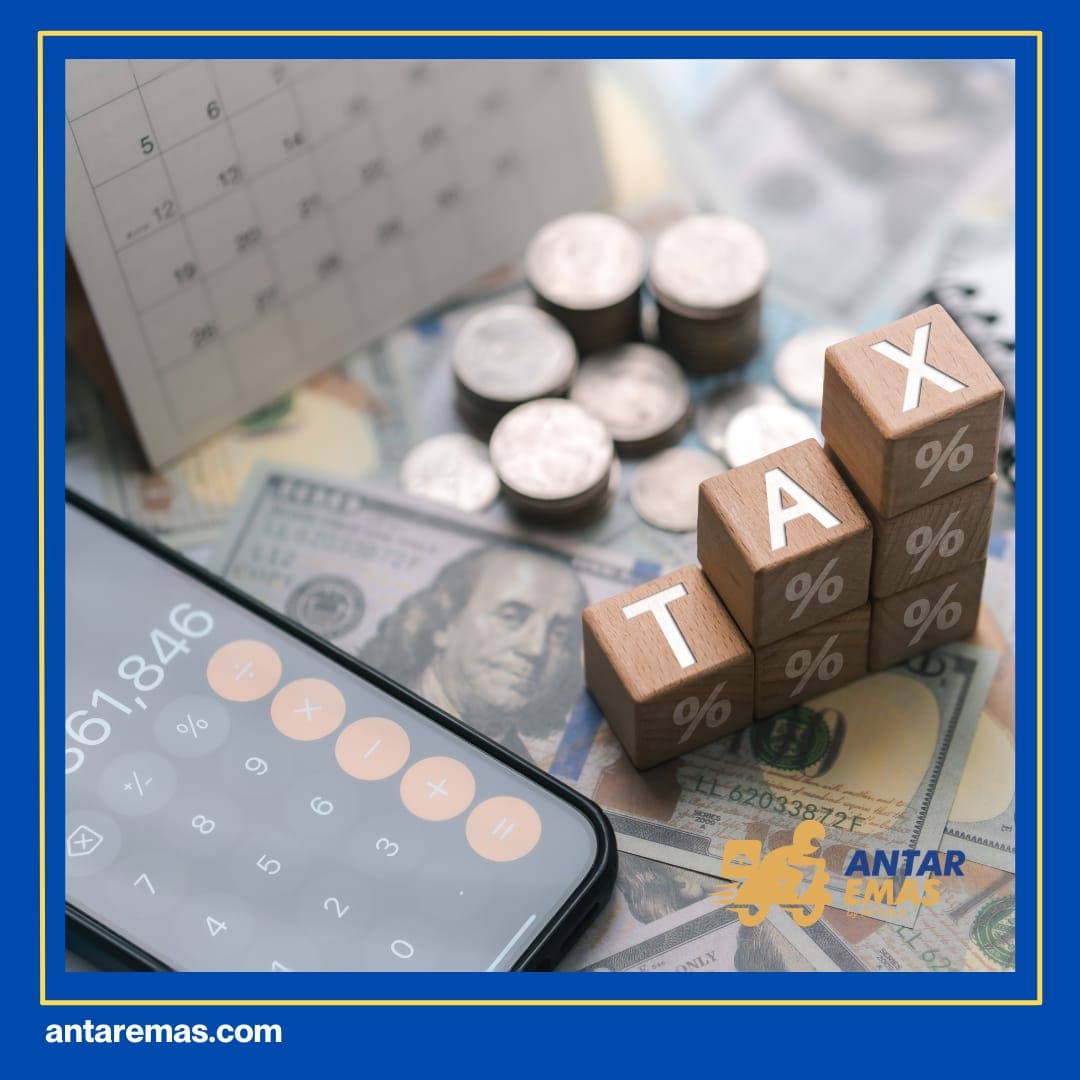 Penyebab dan Dampak Rupiah Melemah