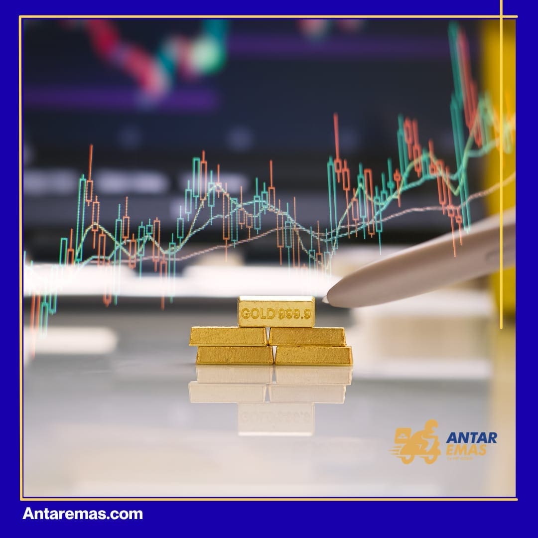 Investasi Properti atau Emas? Cara Berinvestasi yang Aman di 2026