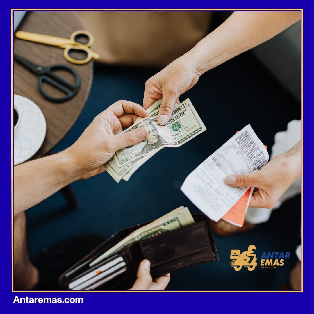 Kelebihan Dan Kekurangan Investasi Emas