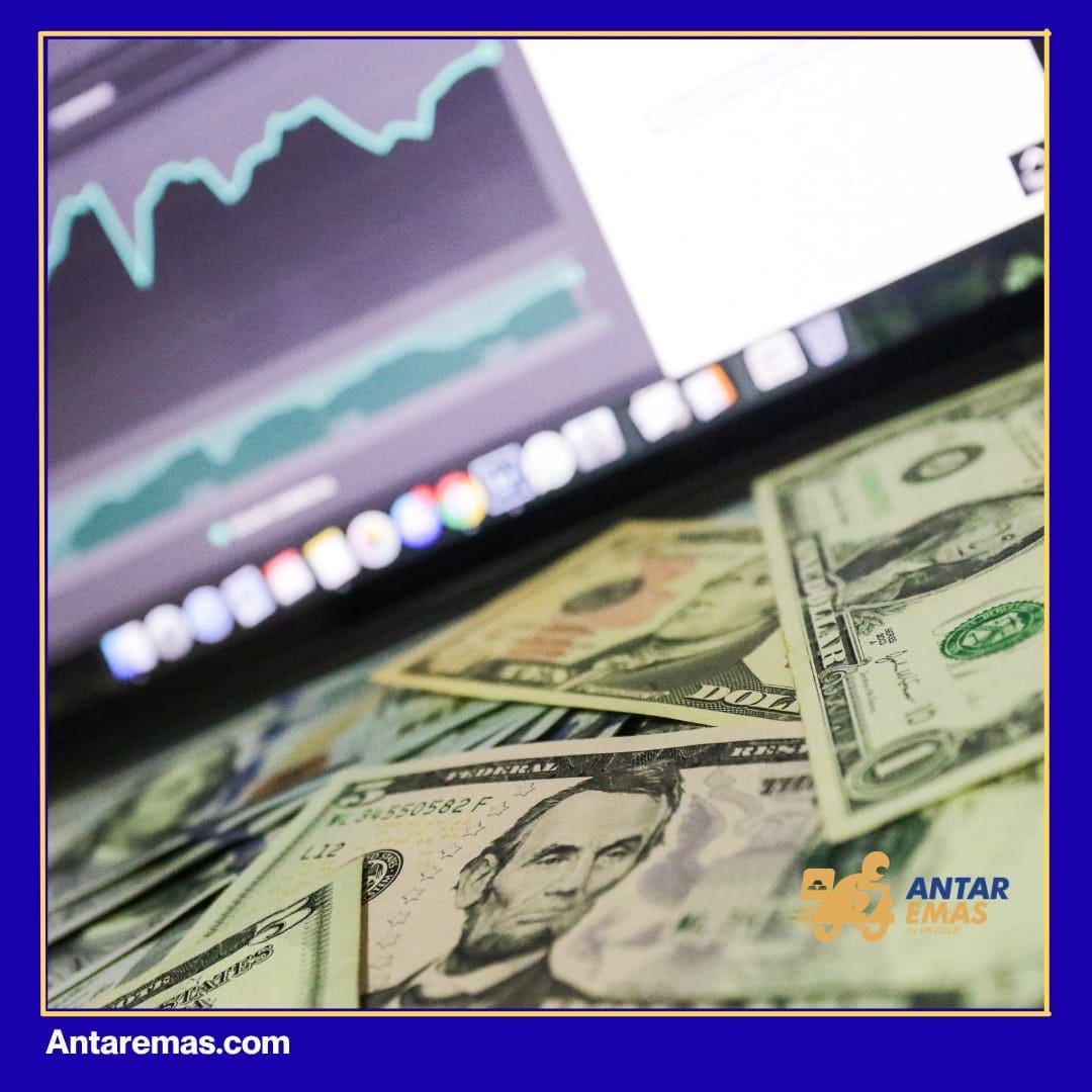 Tips Menabung Harian untuk Membeli Emas