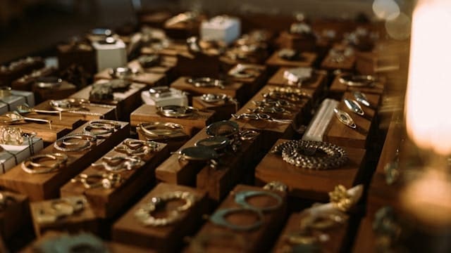 Harga Emas Terkini