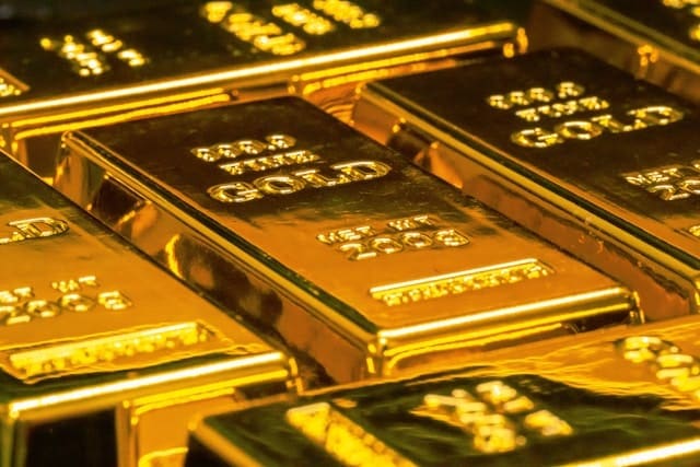Harga Emas Terkini