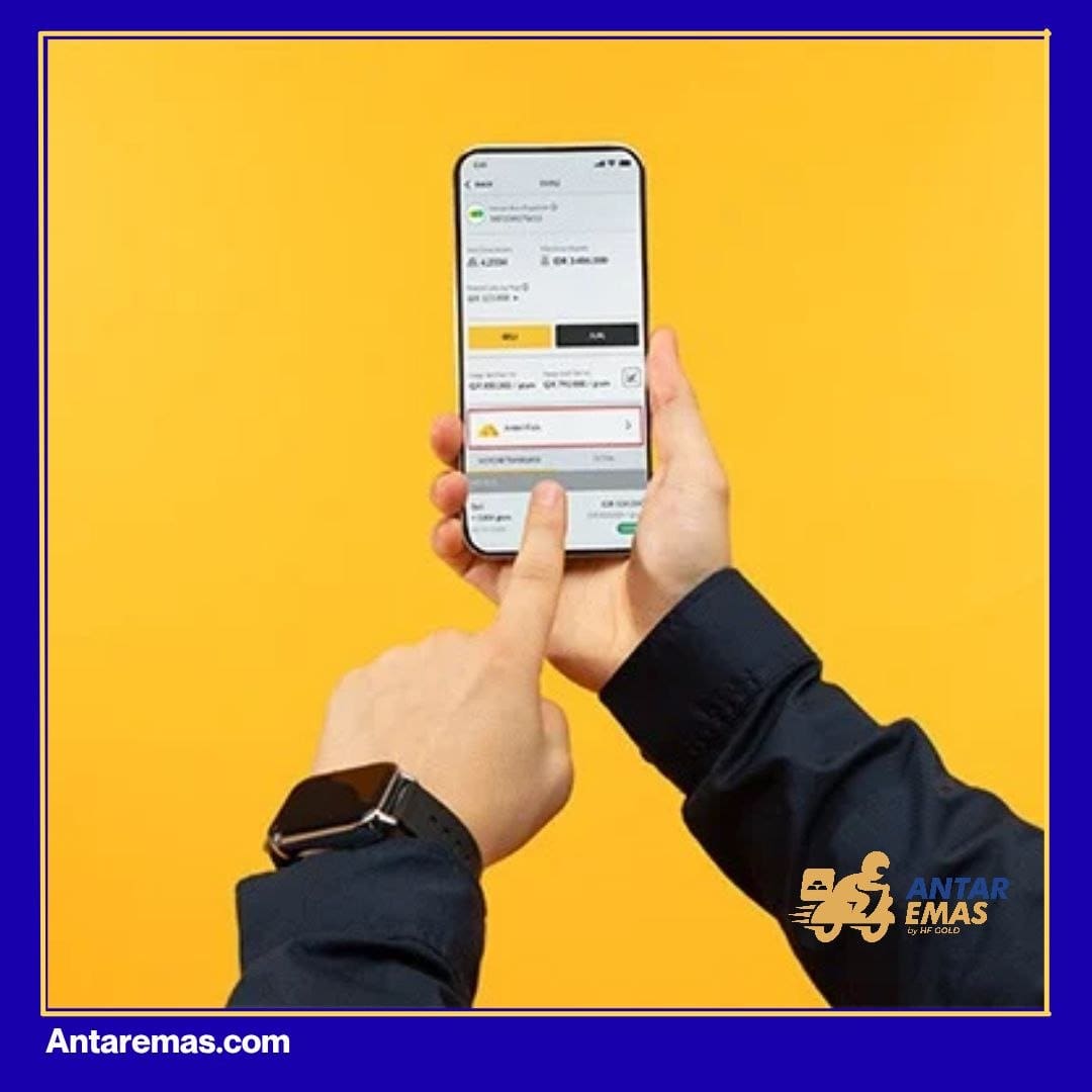 Investasi Emas Fisik vs Emas Digital