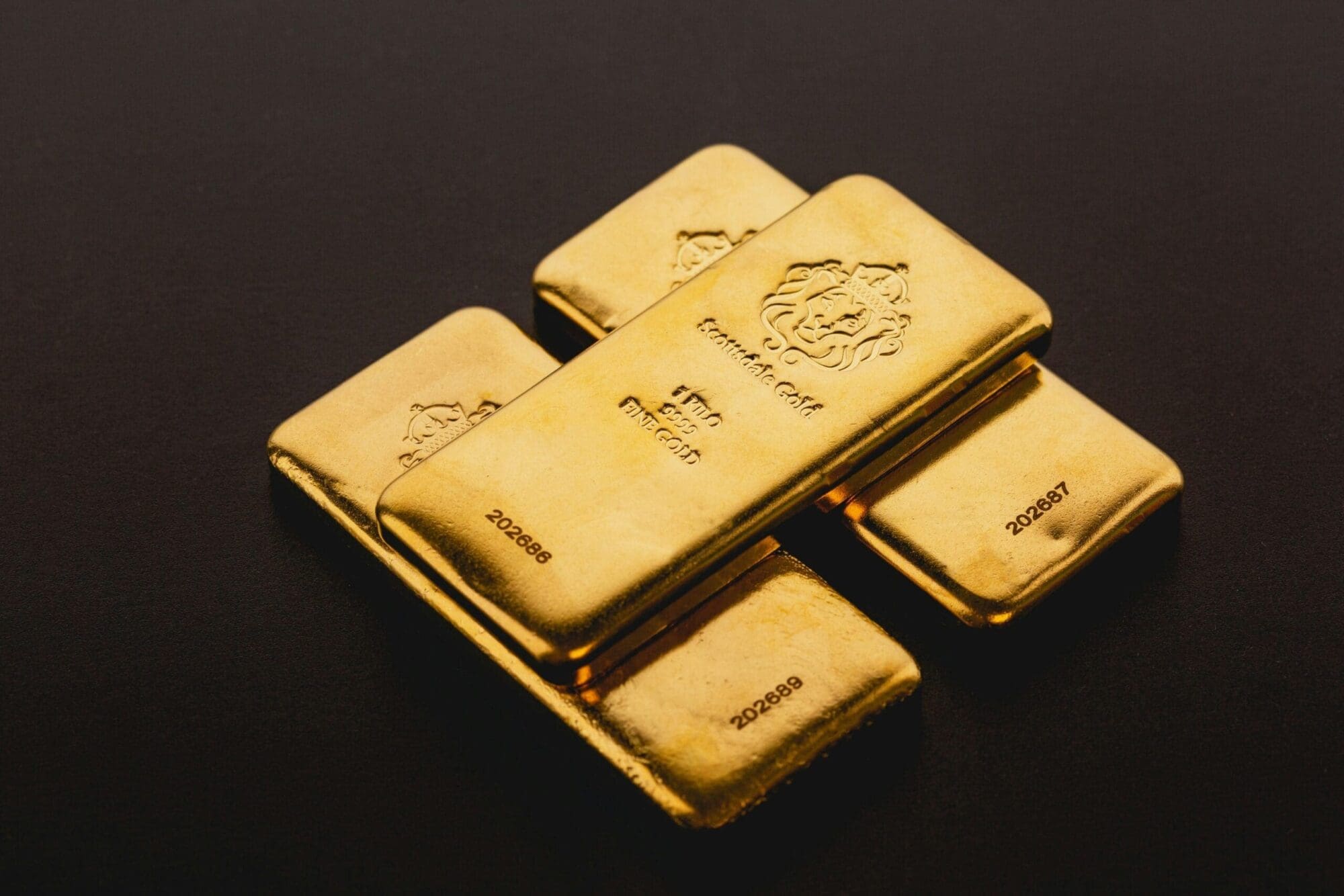 Cara Investasi Emas Bagi Pemula