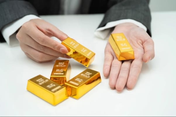 toko emas surabaya yang menjual emas batangan