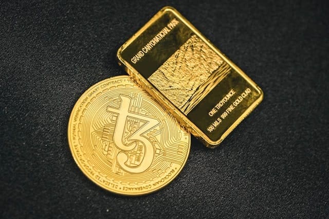 Harga Emas Terkini
